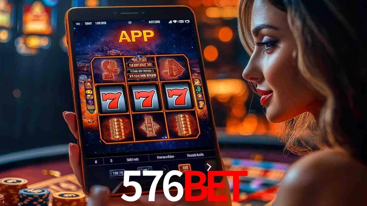 Bônus Generosos e Exclusivos no 576bet para Você!
