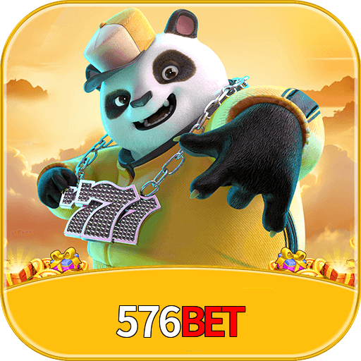 Logo 576bet Cassino Online Brasil